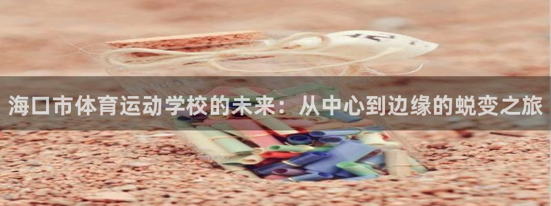 vsport体育官方正版app娱乐平台：海口市体育运