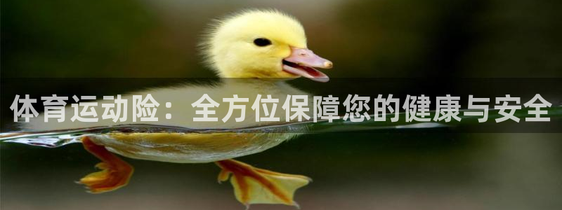 vsport体育官网下载平台APP：体育运动险：全方
